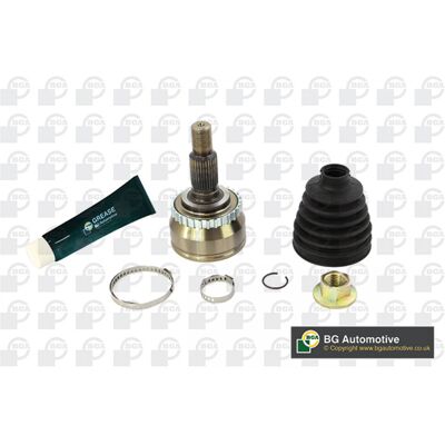 Kit de joint CV Saab 9-5 2.0 T - Avant Gauche/Droit - Publicité Kit de joint CV Saab 9-5 2.0 T - Avant Gauche/Droit - Publicité