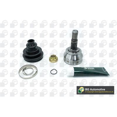 BGA CV2202A Joint de Cardan Alfa Romeo Fiat - Universel - Publicité BGA CV2202A Joint de Cardan Alfa Romeo Fiat - Universel - Publicité