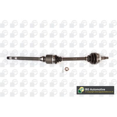 BGA DS1418R - Arbre de transmission avant droit pour modèles 955 - Publicité BGA DS1418R - Arbre de transmission avant droit pour modèles 955 - Publicité