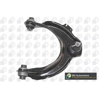 BGA TRC2506 Bras de suspension - Bras supérieur, Transversal, Honda Accord 7 Tourer - Publicité BGA TRC2506 Bras de suspension - Bras supérieur, Transversal, Honda Accord 7 Tourer - Publicité