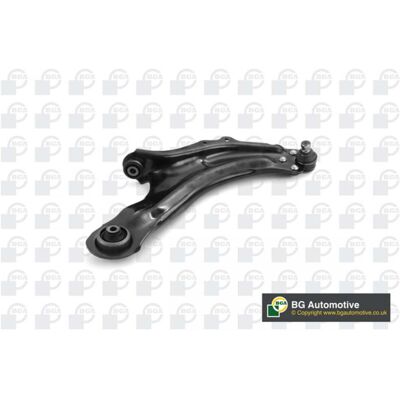 BGA TRC7308 - Bras de suspension pour Renault Kangoo II / Grand Kangoo - Publicité BGA TRC7308 - Bras de suspension pour Renault Kangoo II / Grand Kangoo - Publicité