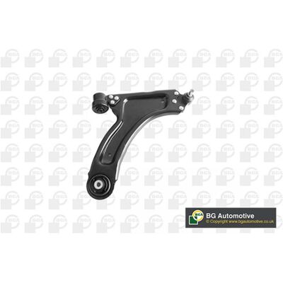 BGA TRC9508 Bras de suspension Opel Meriva A - Avant droit barre transversale - Publicité BGA TRC9508 Bras de suspension Opel Meriva A - Avant droit barre transversale - Publicité