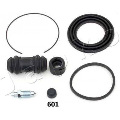 JAPKO Feroza Rocky SUV Kit de réparation d’étrier de frein - Publicité JAPKO Feroza Rocky SUV Kit de réparation d’étrier de frein - Publicité