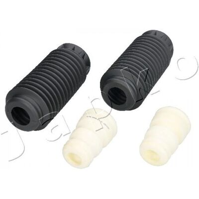 Kit de protection d'amortisseur avant - Capot de poussière - Publicité Kit de protection d'amortisseur avant - Capot de poussière - Publicité