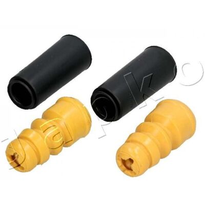 Kit de protection d'amortisseur JAPKO 1590949 - Essieu arrière - Publicité Kit de protection d'amortisseur JAPKO 1590949 - Essieu arrière - Publicité