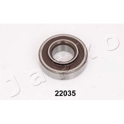 Japko Kit de roulements de roue arrière pour Toyota Hilux - 422035 - Publicité Japko Kit de roulements de roue arrière pour Toyota Hilux - 422035 - Publicité