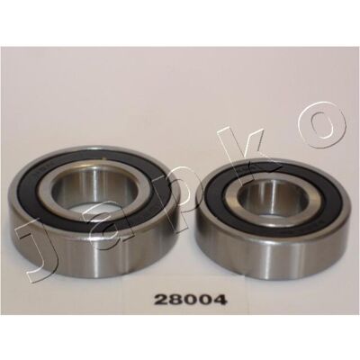 Japko Modèle 428004 - Kit de roulements de roue pour essieu avant et arrière pour Daewoo Tico & Suzuki - Publicité Japko Modèle 428004 - Kit de roulements de roue pour essieu avant et arrière pour Daewoo Tico & Suzuki - Publicité