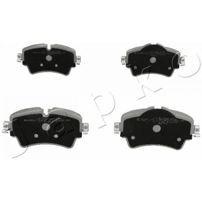 Kit de Plaquettes de Frein BMW Mini - Disque - 500109 - Publicité Kit de Plaquettes de Frein BMW Mini - Disque - 500109 - Publicité