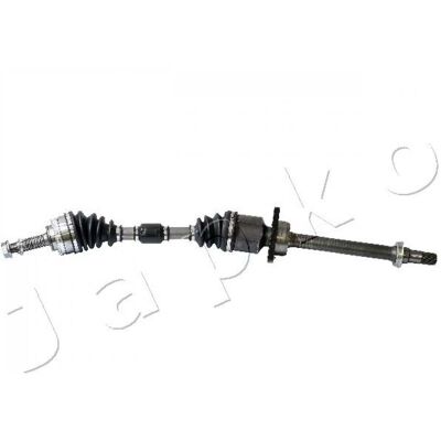 Japko Arbre de transmission Toyota Avensis - Droit, 919mm - Publicité Japko Arbre de transmission Toyota Avensis - Droit, 919mm - Publicité
