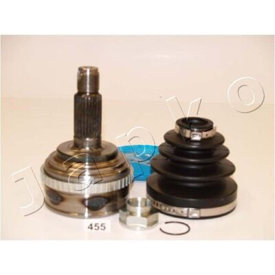 Kit de joints d'arbre de transmission Honda HR-V - Durable, Facile à Installer - Publicité Kit de joints d'arbre de transmission Honda HR-V - Durable, Facile à Installer - Publicité