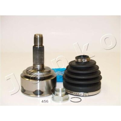 Japko Jeu de Joints d'Arbre de Transmission - Honda Accord CR-V FR-V - Publicité Japko Jeu de Joints d'Arbre de Transmission - Honda Accord CR-V FR-V - Publicité