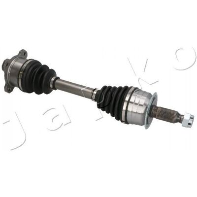 Japko Modèle 492mm - Arbre de transmission pour Mitsubishi L200 - Publicité Japko Modèle 492mm - Arbre de transmission pour Mitsubishi L200 - Publicité