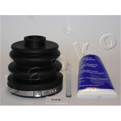 Toyota G00122530 - Kit de soufflet de transmission - Publicité Toyota G00122530 - Kit de soufflet de transmission - Publicité