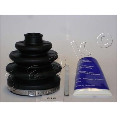 Ackoja A389766 - Kit de soufflet de joint CV - Publicité Ackoja A389766 - Kit de soufflet de joint CV - Publicité