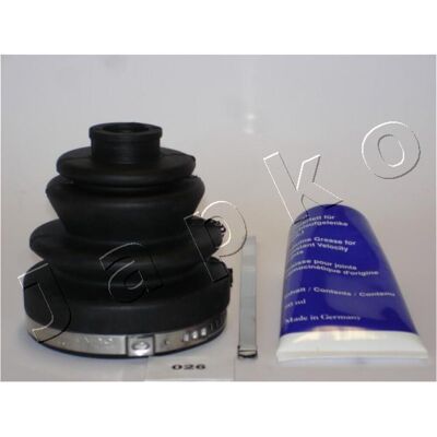Kit de soufflet de transmission Honda - Pour Civic, CRX, Jazz - Protection Durable - Publicité Kit de soufflet de transmission Honda - Pour Civic, CRX, Jazz - Protection Durable - Publicité