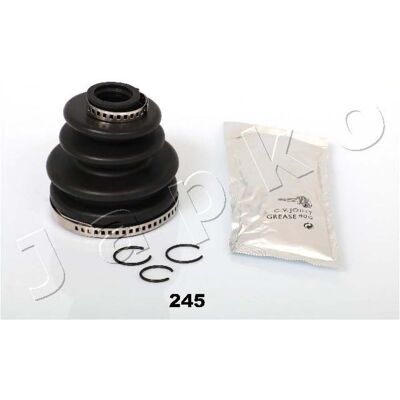 Kit de soufflets CV pour Toyota Camry - Composants d'arbre de transmission - Publicité Kit de soufflets CV pour Toyota Camry - Composants d'arbre de transmission - Publicité