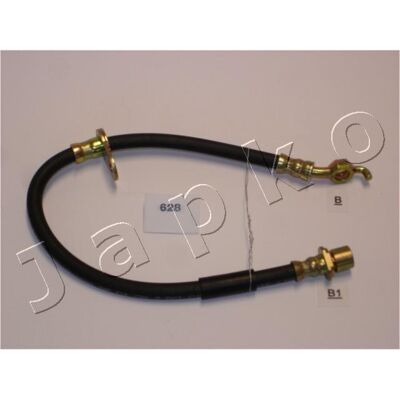 Japko Support de durite de frein - 485mm, 10mm, 9mm - Publicité Japko Support de durite de frein - 485mm, 10mm, 9mm - Publicité