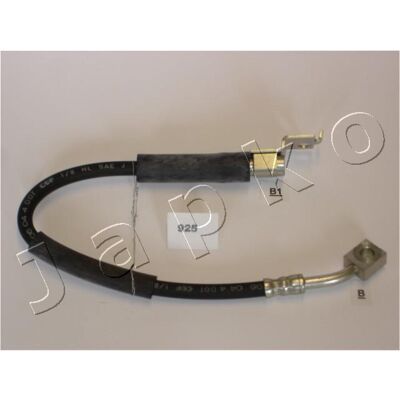 Collier de support de tuyau de frein Japko - 490mm, 9,5mm, Jeep - Publicité Collier de support de tuyau de frein Japko - 490mm, 9,5mm, Jeep - Publicité