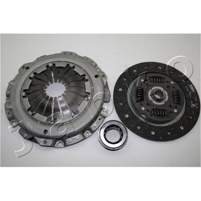Set d'Embrayage Japko - Kit pour VW, Audi, Seat, Skoda - Publicité Set d'Embrayage Japko - Kit pour VW, Audi, Seat, Skoda - Publicité