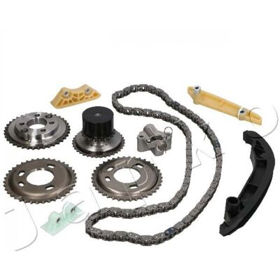 Japko Kit de Chaînes de Distribution pour Ford Transit Defender - Pièces Moteur - Publicité Japko Kit de Chaînes de Distribution pour Ford Transit Defender - Pièces Moteur - Publicité