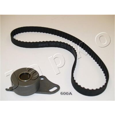Japko KJT600A Kit de distribution - Timing Belt Kit - Publicité Japko KJT600A Kit de distribution - Timing Belt Kit - Publicité