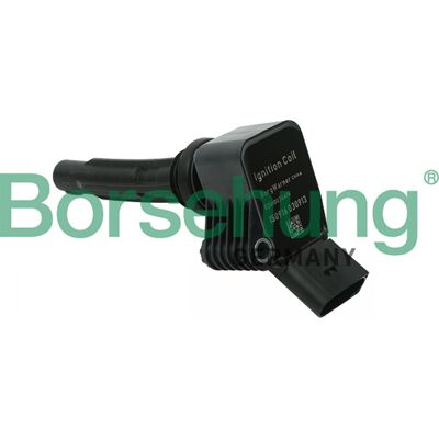Borsehung Bobine d'allumage & Module - Compatible avec Audi, Seat, Skoda, VW - Publicité Borsehung Bobine d'allumage & Module - Compatible avec Audi, Seat, Skoda, VW - Publicité