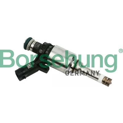 Soupape d'injection Borsehung B14341 - Injecteur de carburant pour VW, Audi, Seat, Skoda - Publicité Soupape d'injection Borsehung B14341 - Injecteur de carburant pour VW, Audi, Seat, Skoda - Publicité