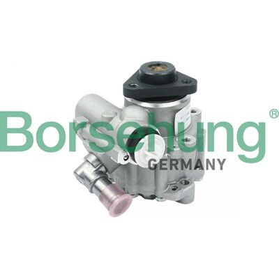 Borsehung B13210 Pompe de direction assistée - Pompe hydraulique, direction - Publicité Borsehung B13210 Pompe de direction assistée - Pompe hydraulique, direction - Publicité
