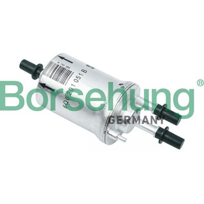 VAG 6Q0201051A Filtre à carburant - Compatible avec Audi A2, A3, Tt, Seat Altea - Publicité VAG 6Q0201051A Filtre à carburant - Compatible avec Audi A2, A3, Tt, Seat Altea - Publicité