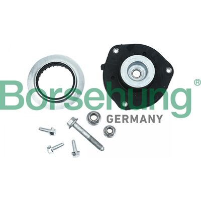 Borsehung B15130 Roulement de Suspension - Essieu avant Numéros OEM - Publicité Borsehung B15130 Roulement de Suspension - Essieu avant Numéros OEM - Publicité