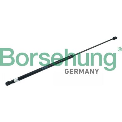 Borsehung Audi A3 Vérin de Capot - Support de Moteur - Publicité Borsehung Audi A3 Vérin de Capot - Support de Moteur - Publicité