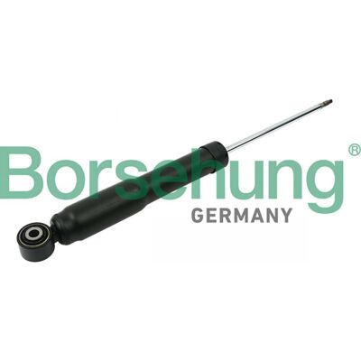 Amortisseur à gaz Borsehung B12133 Axe arrière - Amortisseur - Publicité Amortisseur à gaz Borsehung B12133 Axe arrière - Amortisseur - Publicité