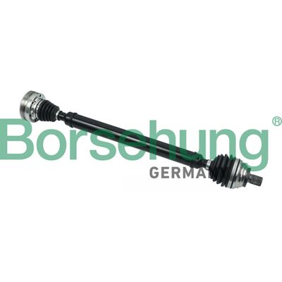 Borsehung Arbre de transmission droit pour VW Golf, Passat, Jetta - Publicité Borsehung Arbre de transmission droit pour VW Golf, Passat, Jetta - Publicité