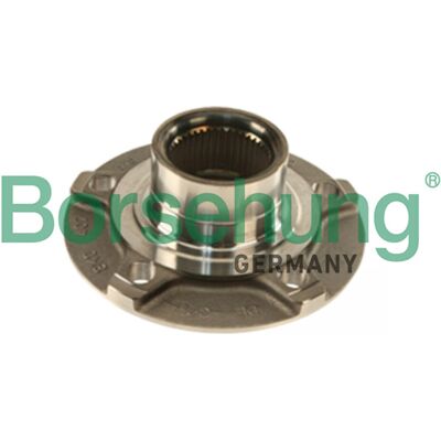 Borsehung - B18957 - A4/A5/A6/A7/A8/Q5/R8 - Moyeu de roue - Publicité Borsehung - B18957 - A4/A5/A6/A7/A8/Q5/R8 - Moyeu de roue - Publicité