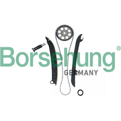 Borsehung Jeu de Distribution à Chaînes - Pour VW, Audi, Seat, Skoda - Publicité Borsehung Jeu de Distribution à Chaînes - Pour VW, Audi, Seat, Skoda - Publicité
