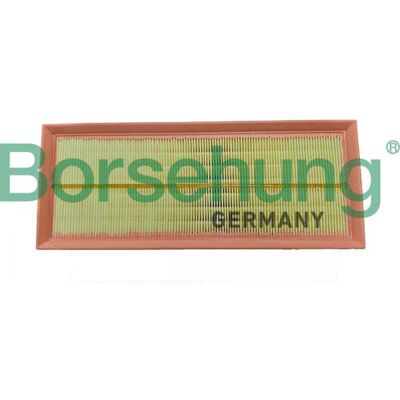BORSEHUNG B12447 - Filtre à air - Publicité BORSEHUNG B12447 - Filtre à air - Publicité