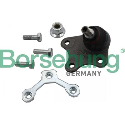 Borsehung rotule de suspension gauche pour VW, Skoda, Seat - Publicité Borsehung rotule de suspension gauche pour VW, Skoda, Seat - Publicité