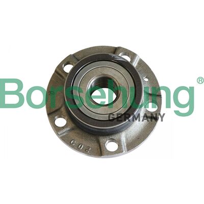 Borsehung B19284 - Kit de roulements pour Seat, VW, Audi, Skoda - Publicité Borsehung B19284 - Kit de roulements pour Seat, VW, Audi, Skoda - Publicité