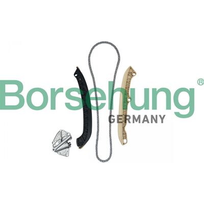 Kit de chaîne de distribution Borsehung - Compatible avec VW, Skoda, Seat - Publicité Kit de chaîne de distribution Borsehung - Compatible avec VW, Skoda, Seat - Publicité