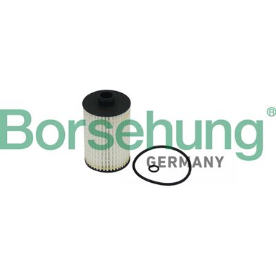 Borsehung B10519 - Filtre à huile pour Audi A6, A7, A8 - Publicité Borsehung B10519 - Filtre à huile pour Audi A6, A7, A8 - Publicité