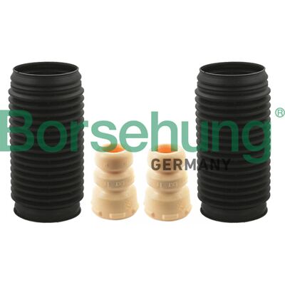 Borsehung B10028 Kit de Protection d'Amortisseur - Kit de suspension avant - Publicité Borsehung B10028 Kit de Protection d'Amortisseur - Kit de suspension avant - Publicité