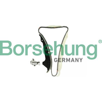 Borsehung Kit de Chaîne de Distribution Audi - Pièces OEM de Haute Qualité - Publicité Borsehung Kit de Chaîne de Distribution Audi - Pièces OEM de Haute Qualité - Publicité