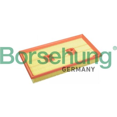 Borsehung B10542 - Filtre à air de haute qualité pour VW, Audi, Skoda - Publicité Borsehung B10542 - Filtre à air de haute qualité pour VW, Audi, Skoda - Publicité
