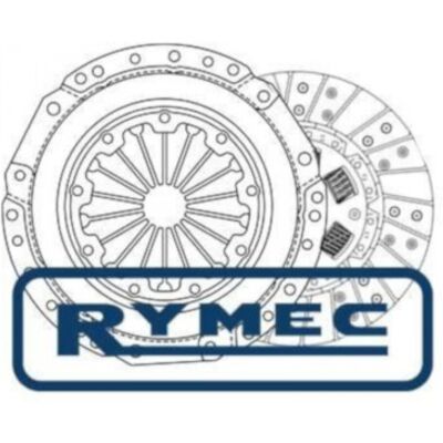 Kit d'embrayage à deux pièces RYMEC JT1802 - Kit d'embrayage - Publicité Kit d'embrayage à deux pièces RYMEC JT1802 - Kit d'embrayage - Publicité