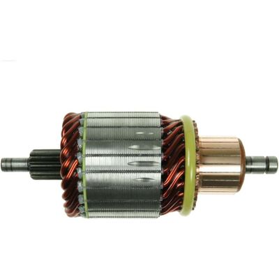 AS-PL SA0049 Démarreur - OEM Toyota 28160-0L070 - Publicité AS-PL SA0049 Démarreur - OEM Toyota 28160-0L070 - Publicité