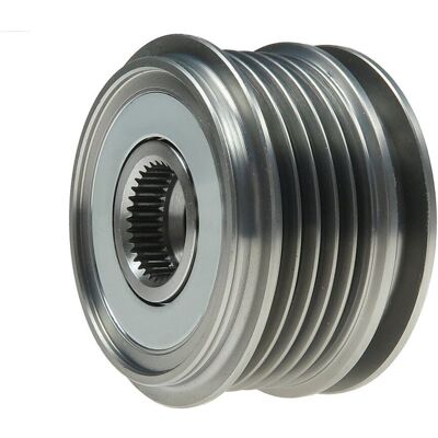 Poulie d'alternateur Hyundai Kia - AFP9011 - générateur pulley - Publicité Poulie d'alternateur Hyundai Kia - AFP9011 - générateur pulley - Publicité