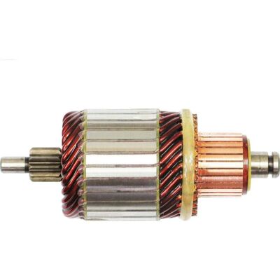 AS-PL SA0098 Démarreur - Compatibilité OEM - Publicité AS-PL SA0098 Démarreur - Compatibilité OEM - Publicité