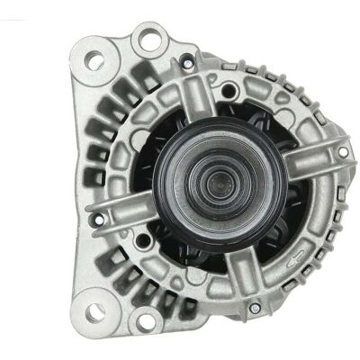 AS-PL A0765PR Alternateur - 12V 90A pour VW, Seat, Skoda - Publicité AS-PL A0765PR Alternateur - 12V 90A pour VW, Seat, Skoda - Publicité