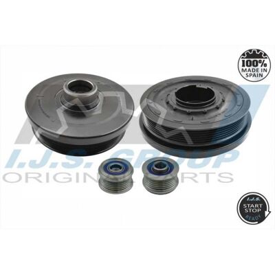 IJS GROUP - 17-1136KIT - BMW 11238512072 - Kit - Publicité IJS GROUP - 17-1136KIT - BMW 11238512072 - Kit - Publicité