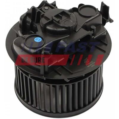 FAST FT00402 Soufflante d'Air - Ventilateur intérieur pour Renault Megane 2 - Publicité FAST FT00402 Soufflante d'Air - Ventilateur intérieur pour Renault Megane 2 - Publicité